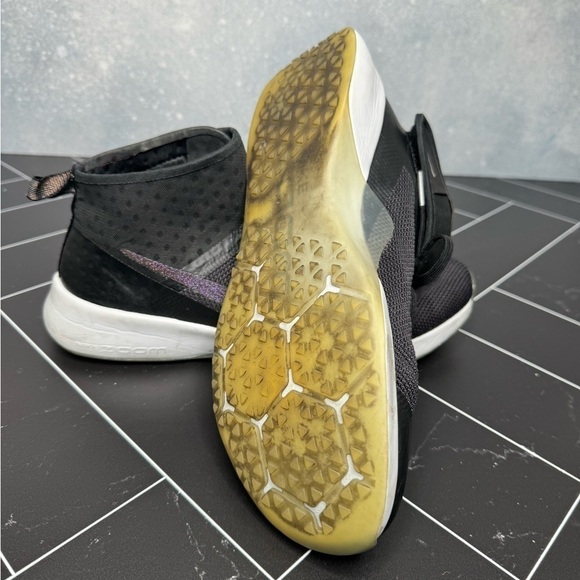 Nike Women's Air Zoom Strong 2 "Light Bone" Training/Lifting Shoe - Size 8 - Picture 10 of 11